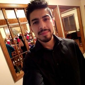 Meet your Posher, Marlon